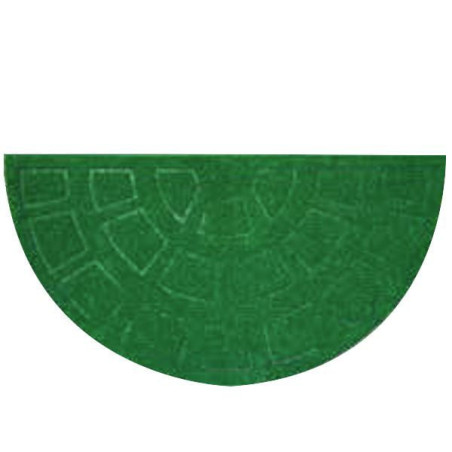 zerbino derby mezzaluna xtra zademe4075 11726 40x75cm assortito [zademe4075]