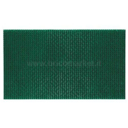 Zerbino xtra pe klip pzpklipv4060 11735 40x60cm verde [zpklipv4060]