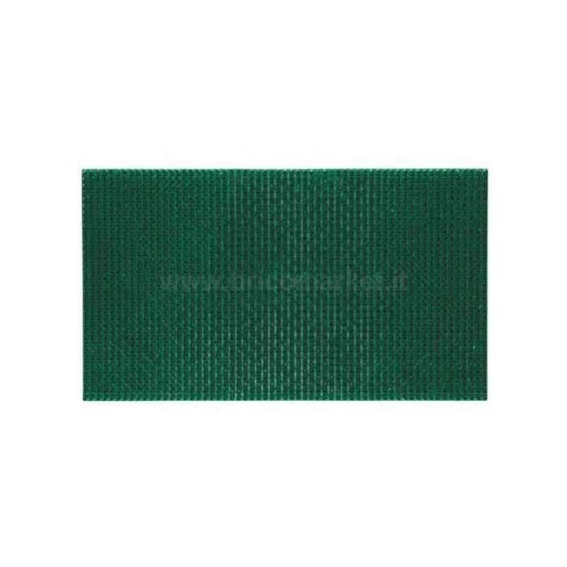 Zerbino xtra pe klip pzpklipv4060 11735 40x60cm verde [zpklipv4060]