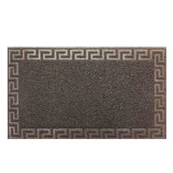 Zerbino velcoc rally zgrall4070 14809 in pvc 40x70cm assortito [zgrall4070]