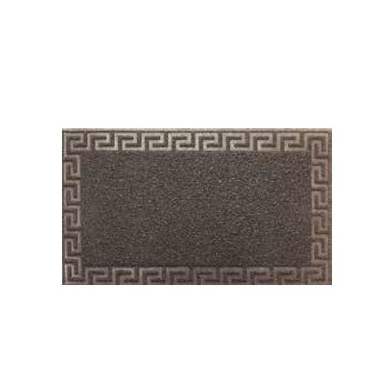 Zerbino velcoc rally zgrall4070 14809 in pvc 40x70cm assortito [zgrall4070]