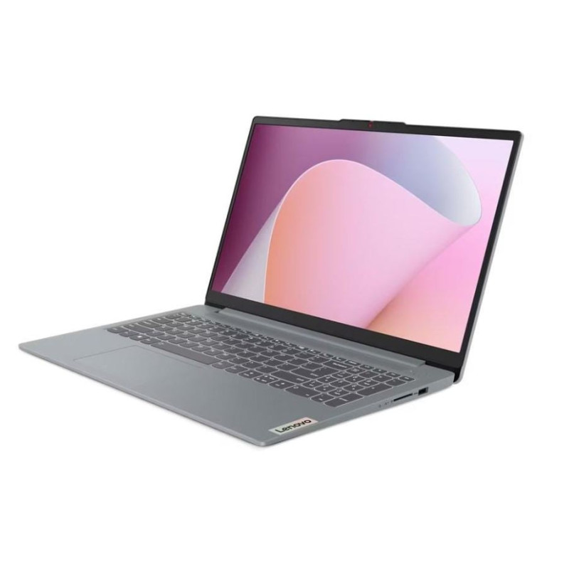 Notebook 15.6'' lenovo ideapad slim 3 15abr8 r5-7430u/16gb/1tb