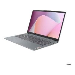 Notebook 15.6'' lenovo ideapad slim 3 15abr8 r7-7730u/16gb/1tb