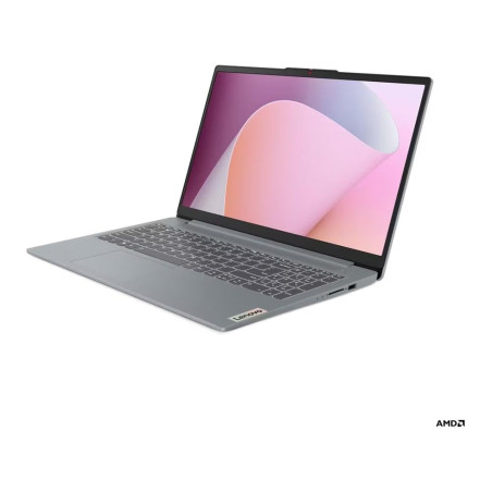 Notebook 15.6'' lenovo ideapad slim 3 15abr8 r7-7730u/16gb/1tb