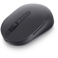 Mouse dell ms7421w senza fili ottico 1600dpi nero [ms7421w-gr-eu]