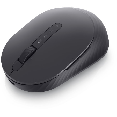Mouse dell ms7421w senza fili ottico 1600dpi nero [ms7421w-gr-eu]