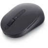 Mouse dell ms7421w senza fili ottico 1600dpi nero [ms7421w-gr-eu]