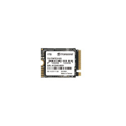 Ssd transcend 1tb express 310s 5000/3500 m.2 rosso/bianco [ts1tmte310s]