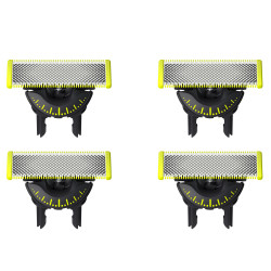 Lama di ricambio rasoio philips qp440-50 a doppia faccia per