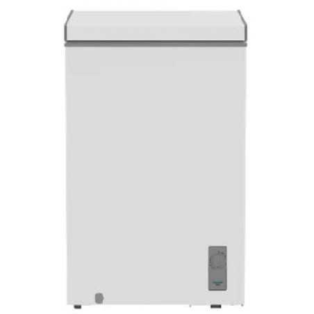 Congelatore comfee rcc141wh2 orizzontale 99l classe e bianco [rcc141wh2]