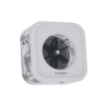 Flussometro barrow argb lrc 2.0 5v g1/4 con illuminazione bianco