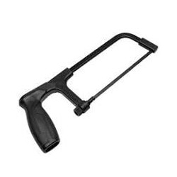 Seghetto ek water blocks ek-loop 15cm nero