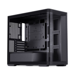 Case jonsbo d300 midi-tower atx nero [d300 black]