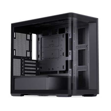 Case jonsbo d300 midi-tower atx nero [d300 black]