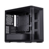 Case jonsbo d300 midi-tower atx nero [d300 black]
