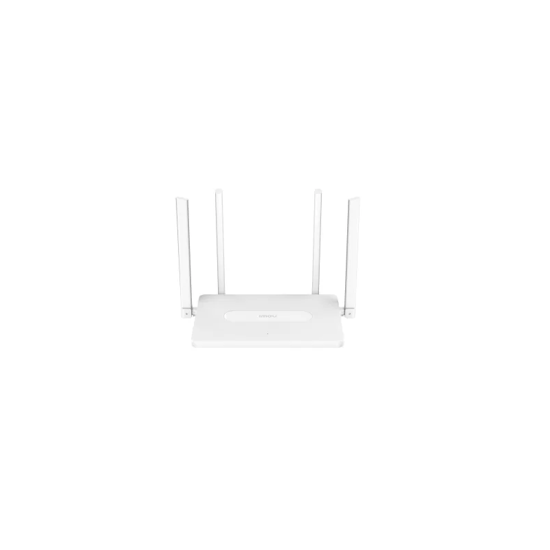 Router imou hr12f ac1200 dual-band 4g/wifi/lte/1200mbps bianco