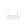 Router imou hr12f ac1200 dual-band 4g/wifi/lte/1200mbps bianco