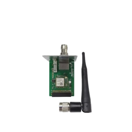 Scheda di rete honeywell for px940 kit wireless lan eu nero/grigio