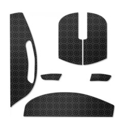 Accessori lamzu per atlantis og v2 grip nero