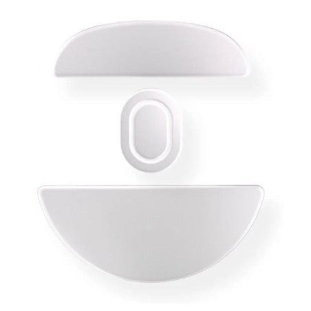 Accessori lamzu ptfe per atlantis og v2 bianco