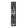 Telecomando sbox rc-01401 per tv samsung nero