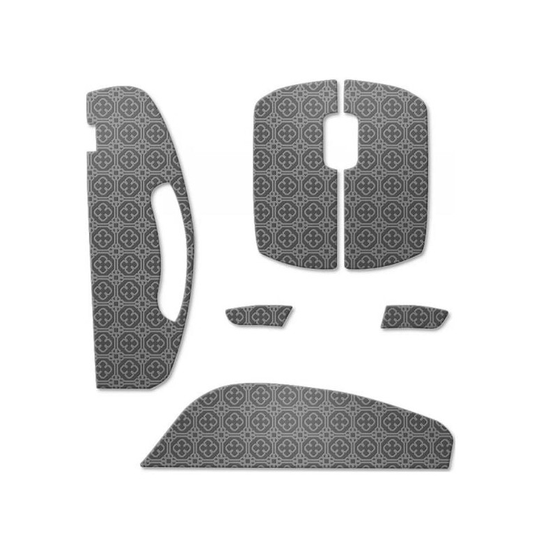 Accessori lamzu thorn per mouse grigio