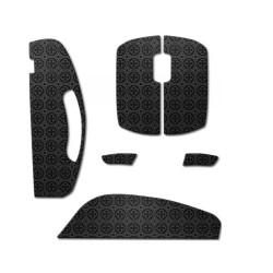 Accessori lamzu thorn per mouse nero