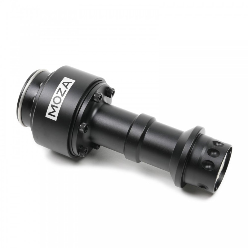 Asta di prolunga moza racing rod v2 per la base della ruota 6''