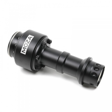 Asta di prolunga moza racing rod v2 per la base della ruota 6''