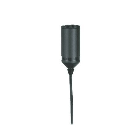 Microfono lavalier shure sm11-cn nero