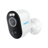 Telecamera ip reolink argus series b330 bullet wireless 5mp bianco