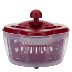 Centrifuga insalata westmark fortuna in plastica 5l 29x25.2x21.5cm