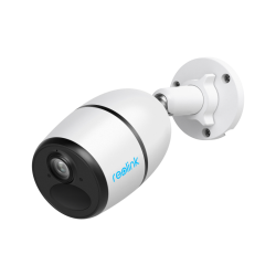 Telecamera ip reolink go series g330 bullet wifi 4mp bianco/nero