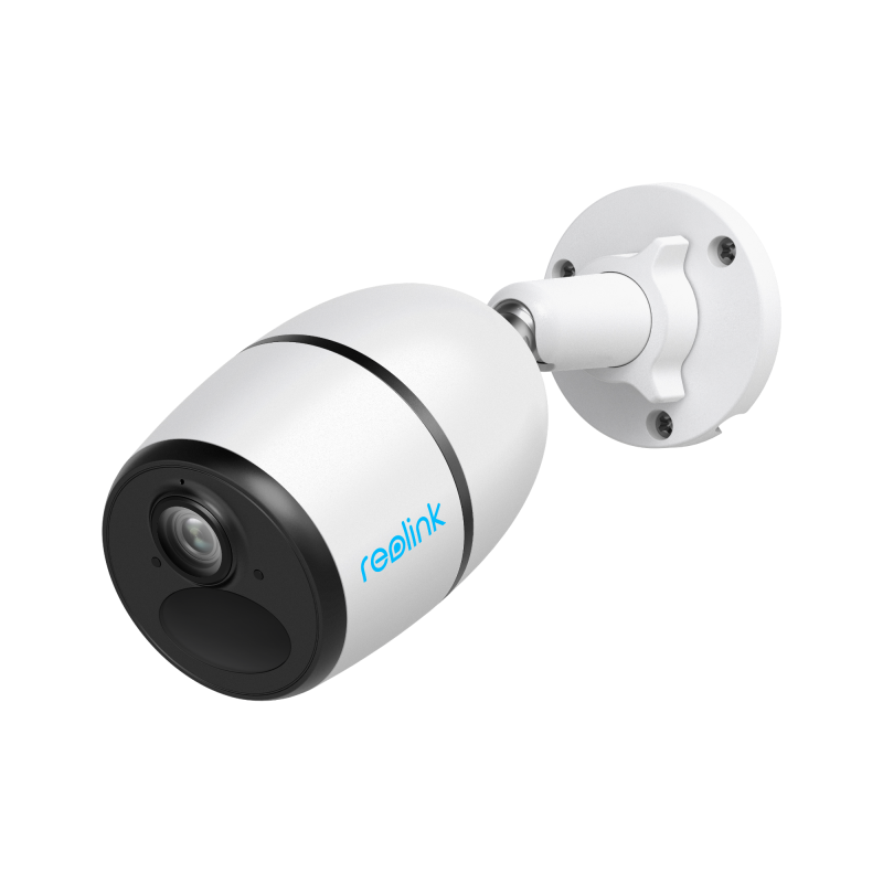 Telecamera ip reolink go series g330 bullet wifi 4mp bianco/nero