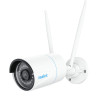 Telecamera ip reolink w320 bullet 5mp bianco [w320]