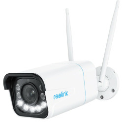 Telecamera ip reolink w430 da parete/esterno 8mp 3840x2160p 450lm
