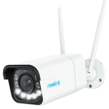 Telecamera ip reolink w430 da parete/esterno 8mp 3840x2160p 450lm