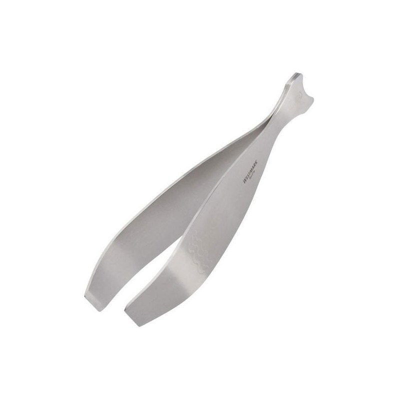 Pinza lische westmark 66082280 pinzetta per lische di pesce 14cm