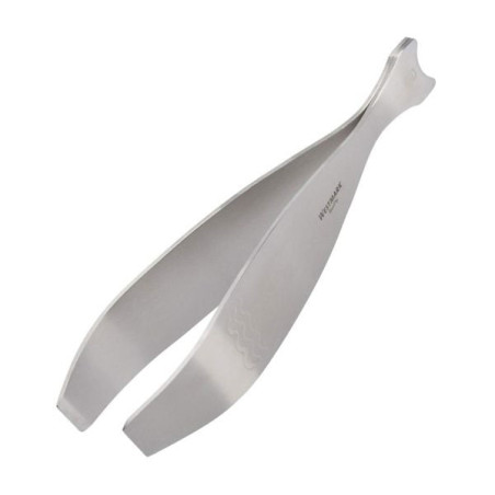 Pinza lische westmark 66082280 pinzetta per lische di pesce 14cm