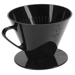 Filtro per caffe' westmark nero [24442261]