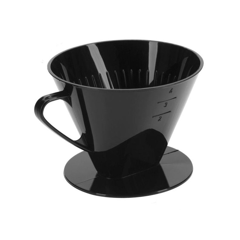 Filtro per caffe' westmark nero [24442261]