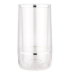 Portabottiglie/glacette eva 11x23cm [072035]