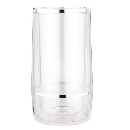 Portabottiglie/glacette eva 11x23cm [072035]