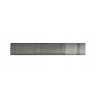 Tappeto arisol colore standard 550x250cm grigio scuro [13.418.550]