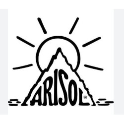 Tenda ciniglia arisol f 28 120x240cm grigio [552.120.240 ue35]