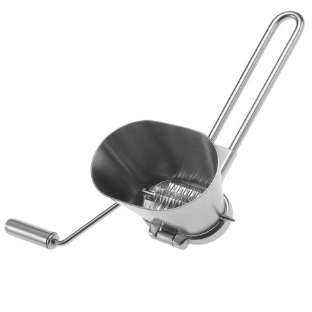 Macina prezzemolo westmark 160x185x58mm stainless steel [11762260]