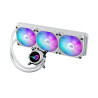 Dissipatore cpu a liquido asus rog strix lc iii 360mm bianco [90rc00t2-m0uay0]