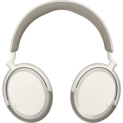 Cuffie sennheiser senn accentum wireless/bluetooth bianco [acaebtw]