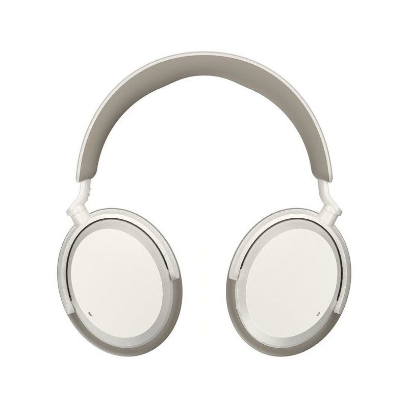 Cuffie sennheiser senn accentum wireless/bluetooth bianco [acaebtw]