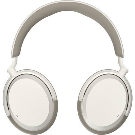 Cuffie sennheiser senn accentum wireless/bluetooth bianco [acaebtw]
